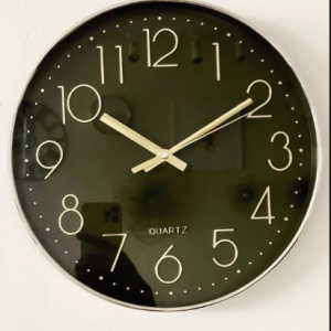 Fancy Wall Clock