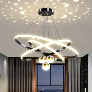 Quality Led Chandelier Light