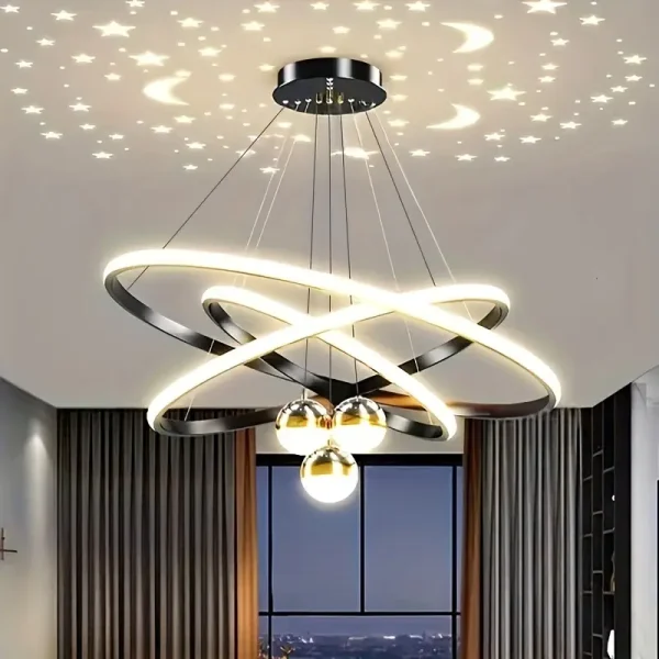 Quality Led Chandelier Light