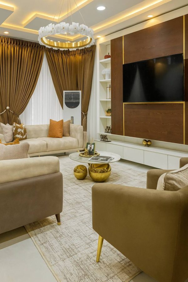 TV CONSOLE - Image 6