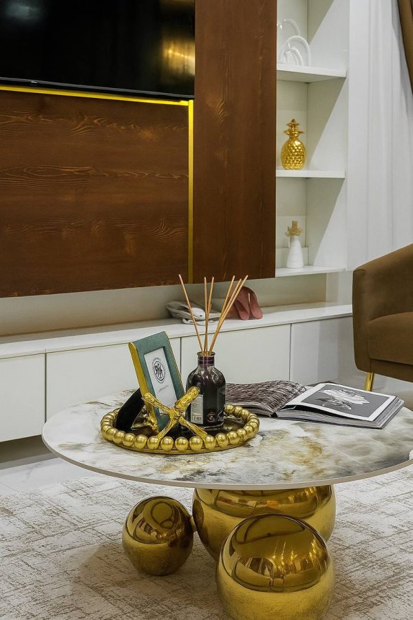 TV CONSOLE - Image 4