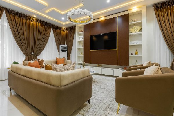 TV CONSOLE - Image 5