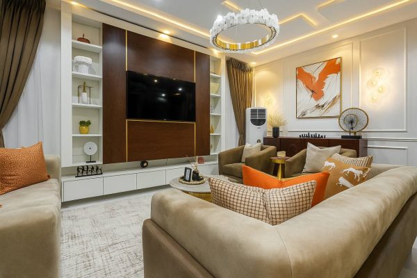 TV CONSOLE - Image 3