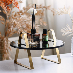 Modern Home Table Decor